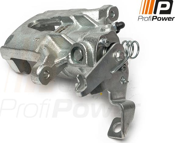 ProfiPower 4B2090R - Brake Caliper www.autospares.lv