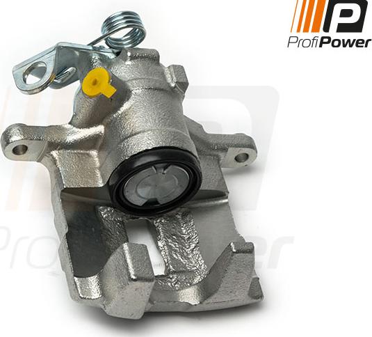 ProfiPower 4B2033L - Bremžu suports www.autospares.lv