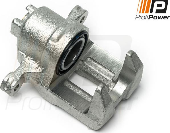 ProfiPower 4B2157L - Brake Caliper www.autospares.lv