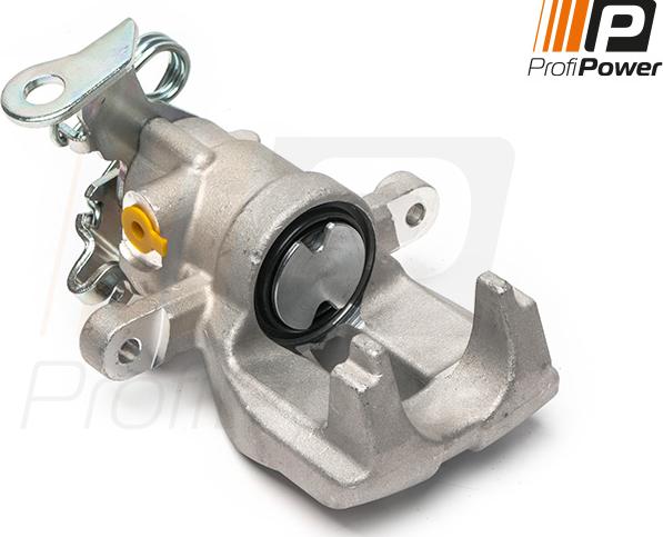 ProfiPower 4B2104R - Brake Caliper www.autospares.lv