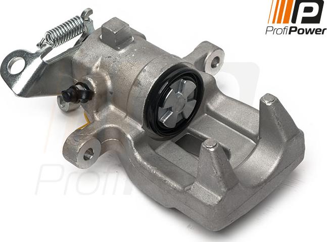 ProfiPower 4B2138R - Brake Caliper www.autospares.lv