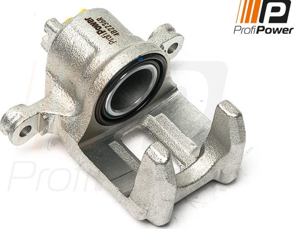 ProfiPower 4B2236R - Brake Caliper www.autospares.lv