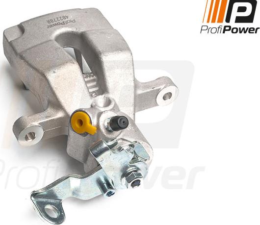 ProfiPower 4B2278R - Brake Caliper www.autospares.lv