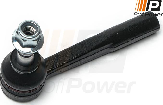 ProfiPower 4S1040 - Tie Rod End www.autospares.lv