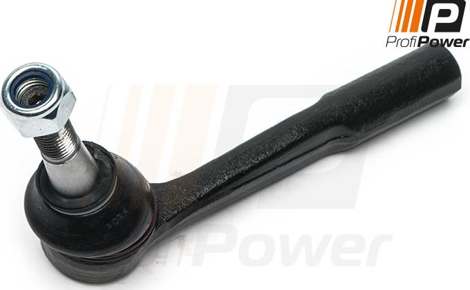 ProfiPower 4S1053L - Stūres šķērsstiepņa uzgalis www.autospares.lv