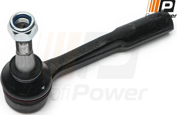 ProfiPower 4S1052R - Stūres šķērsstiepņa uzgalis www.autospares.lv