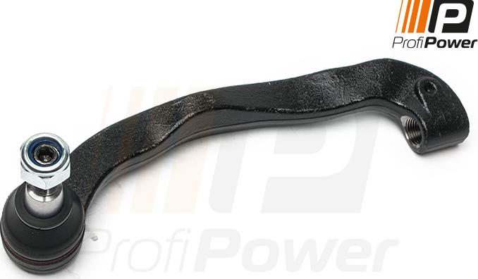 ProfiPower 4S1064R - Stūres šķērsstiepņa uzgalis autospares.lv