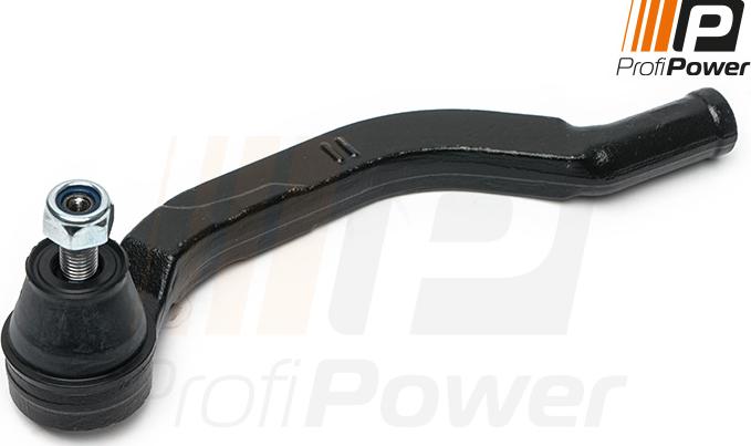 ProfiPower 4S1006L - Stūres šķērsstiepņa uzgalis www.autospares.lv