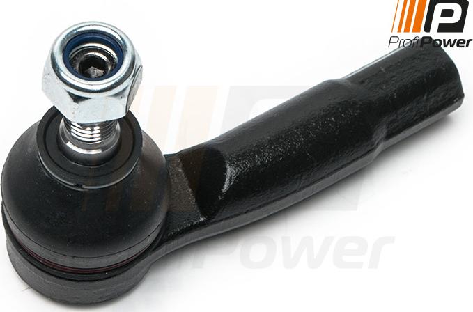 ProfiPower 4S1003L - Tie Rod End www.autospares.lv