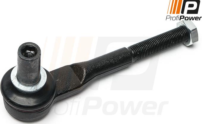 ProfiPower 4S1019 - Tie Rod End www.autospares.lv