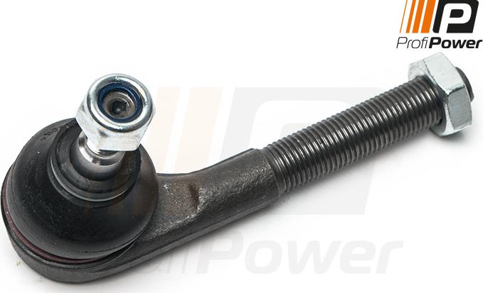 ProfiPower 4S1016R - Stūres šķērsstiepņa uzgalis www.autospares.lv