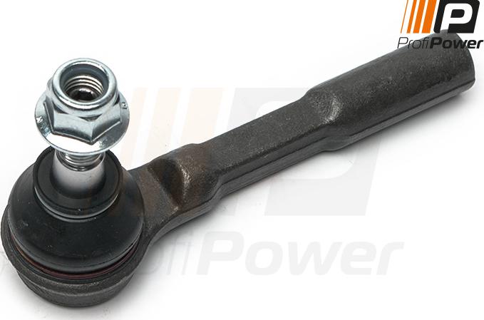 ProfiPower 4S1011 - Tie Rod End www.autospares.lv