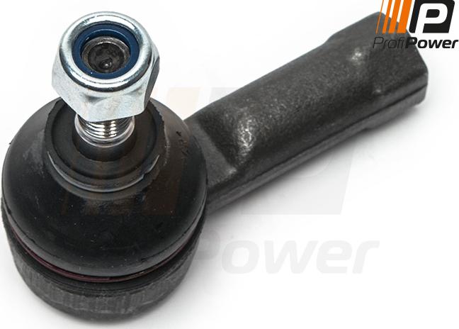 ProfiPower 4S1012 - Tie Rod End www.autospares.lv