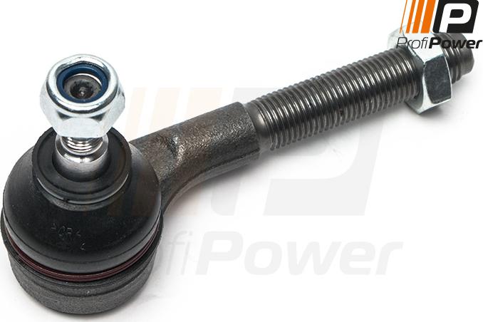 ProfiPower 4S1017L - Stūres šķērsstiepņa uzgalis www.autospares.lv