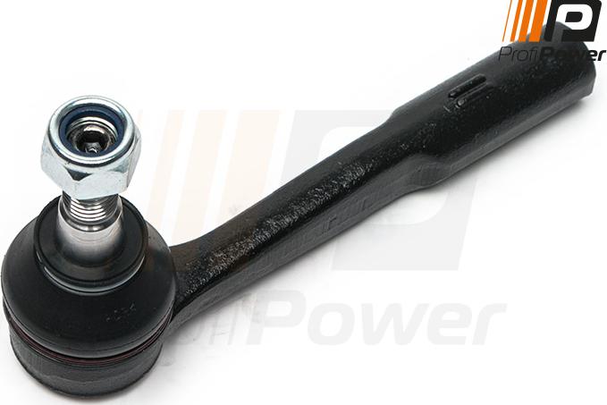 ProfiPower 4S1030R - Tie Rod End www.autospares.lv