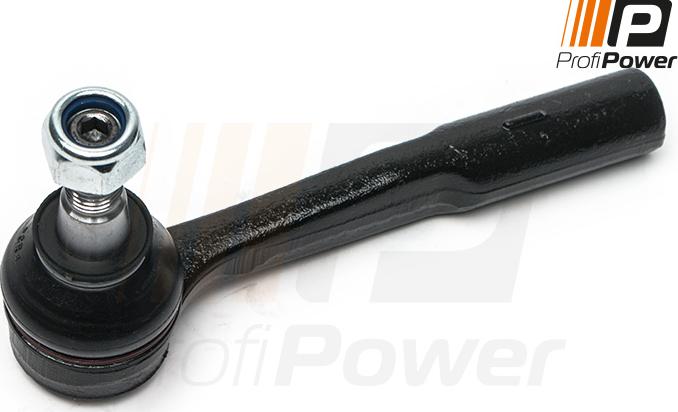 ProfiPower 4S1031L - Tie Rod End www.autospares.lv