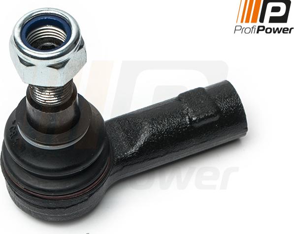 ProfiPower 4S1033 - Tie Rod End www.autospares.lv