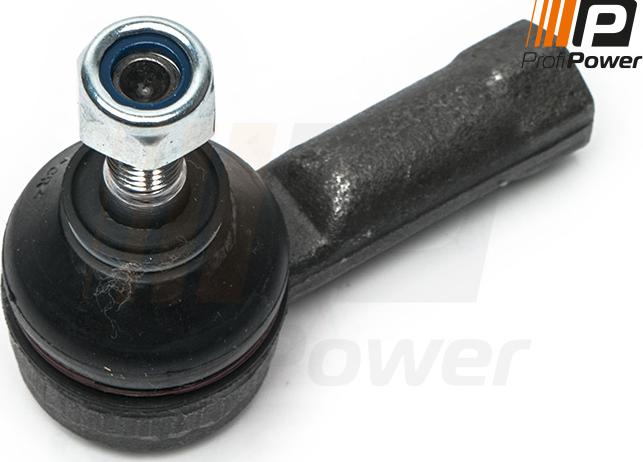 ProfiPower 4S1029 - Tie Rod End www.autospares.lv