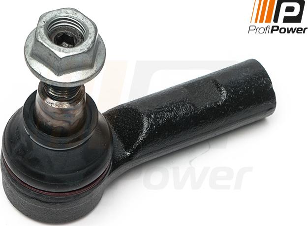 ProfiPower 4S1028 - Tie Rod End www.autospares.lv