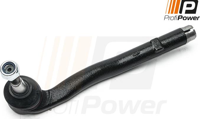 ProfiPower 4S1072L - Stūres šķērsstiepņa uzgalis www.autospares.lv