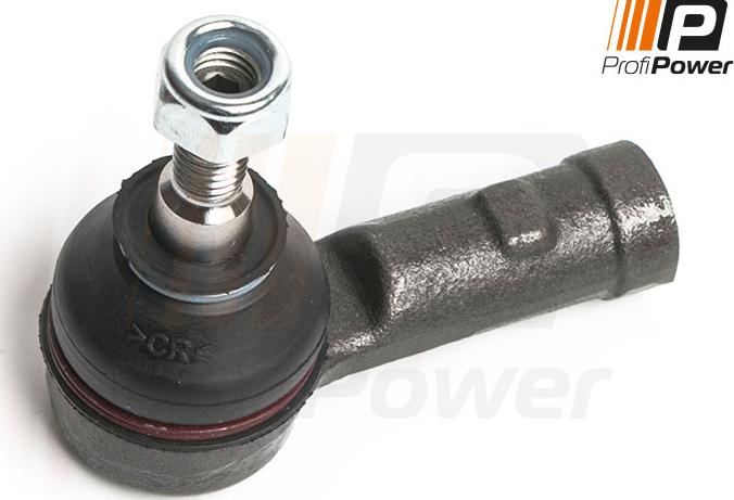 ProfiPower 4S1143 - Tie Rod End www.autospares.lv