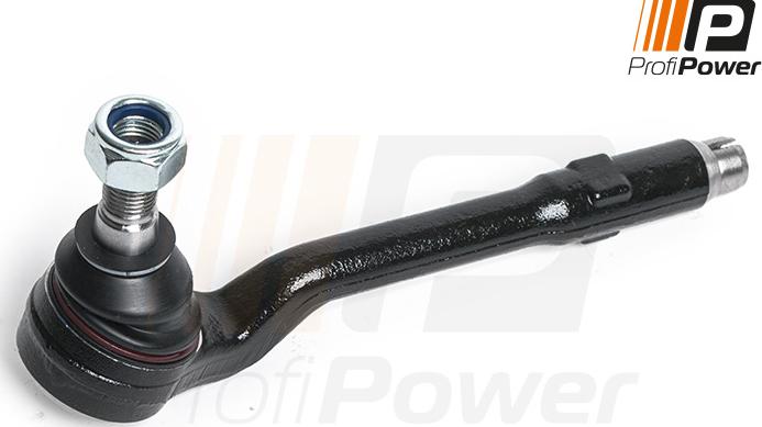 ProfiPower 4S1164 - Наконечник рулевой тяги, шарнир www.autospares.lv