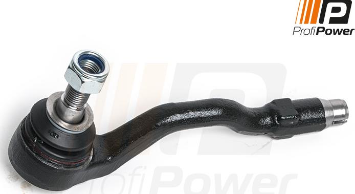 ProfiPower 4S1165 - Stūres šķērsstiepņa uzgalis www.autospares.lv