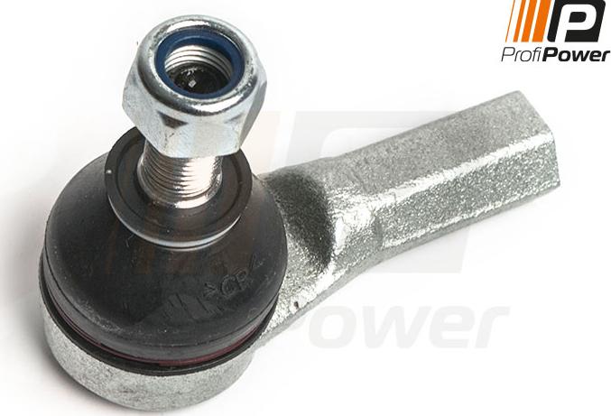 ProfiPower 4S1124 - Tie Rod End www.autospares.lv