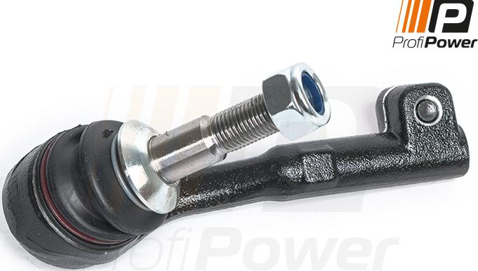 ProfiPower 4S1127R - Stūres šķērsstiepņa uzgalis www.autospares.lv