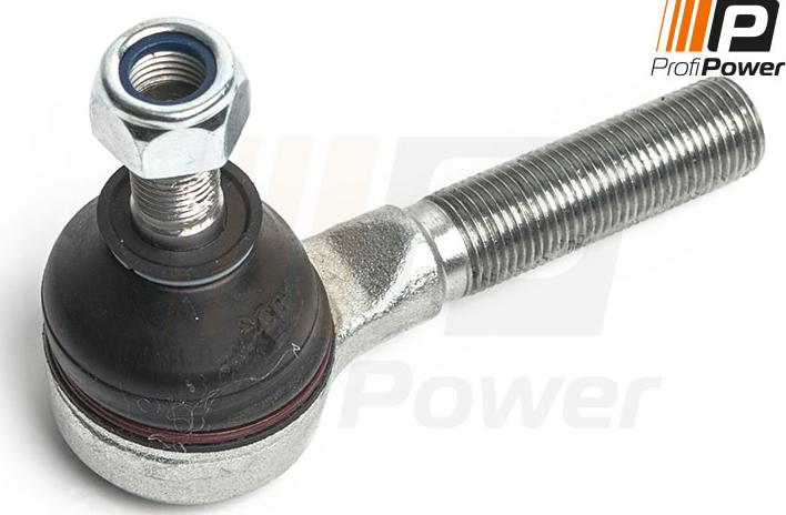 ProfiPower 4S1171 - Tie Rod End www.autospares.lv