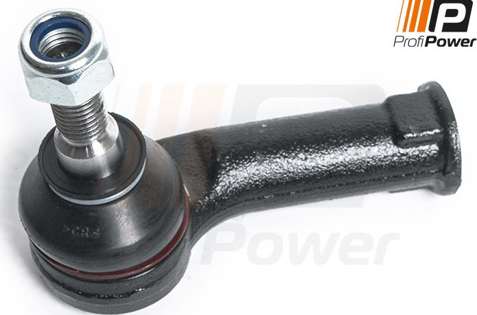 ProfiPower 4S1173L - Stūres šķērsstiepņa uzgalis www.autospares.lv