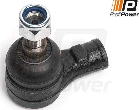 ProfiPower 4S1249 - Balst / Virzošais šarnīrs autospares.lv