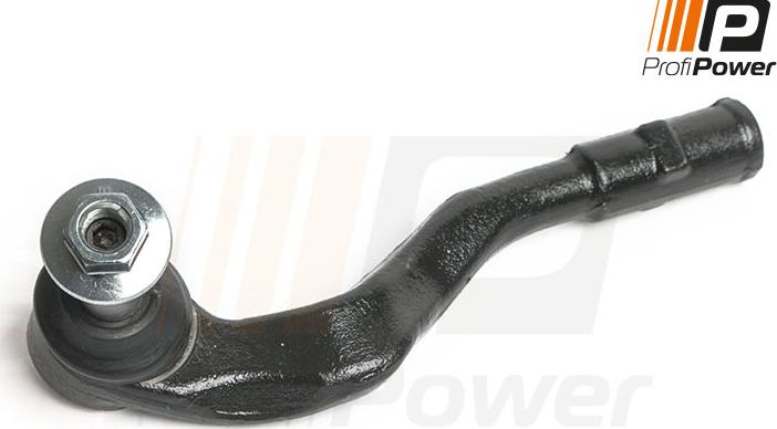 ProfiPower 4S1204L - Tie Rod End www.autospares.lv