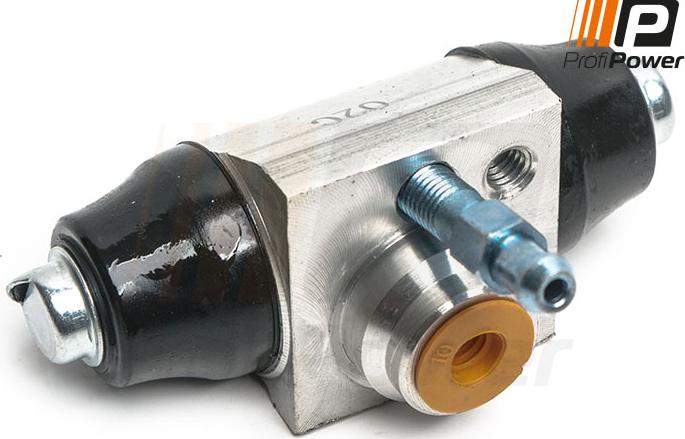 ProfiPower 5B2003 - Wheel Brake Cylinder www.autospares.lv