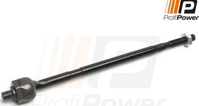 ProfiPower 5S1095 - Inner Tie Rod, Axle Joint www.autospares.lv