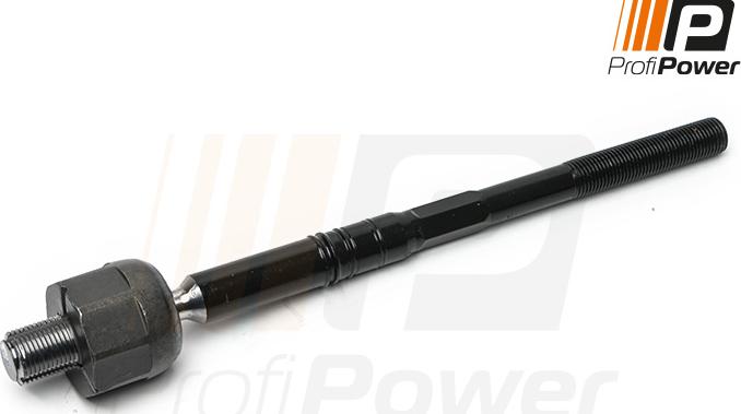 ProfiPower 5S1050 - Aksiālais šarnīrs, Stūres šķērsstiepnis www.autospares.lv