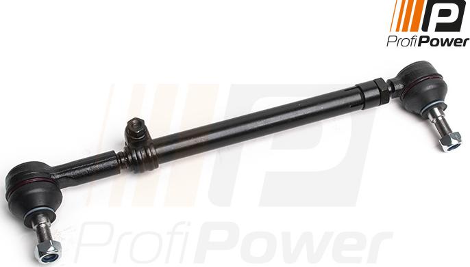 ProfiPower 5S1068 - Stūres garenstiepnis www.autospares.lv