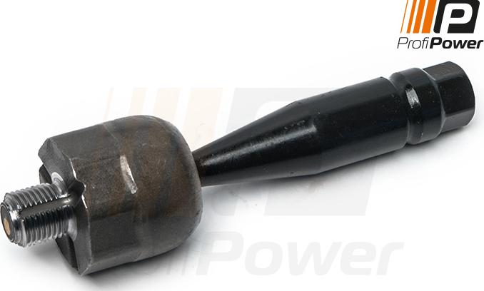 ProfiPower 5S1003 - Aksiālais šarnīrs, Stūres šķērsstiepnis autospares.lv