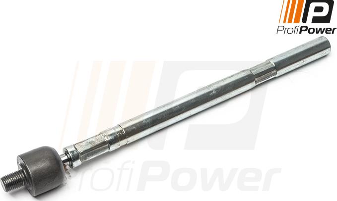 ProfiPower 5S1024 - Aksiālais šarnīrs, Stūres šķērsstiepnis www.autospares.lv