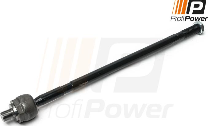 ProfiPower 5S1026 - Inner Tie Rod, Axle Joint www.autospares.lv