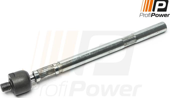 ProfiPower 5S1020 - Осевой шарнир, рулевая тяга www.autospares.lv