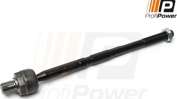 ProfiPower 5S1022 - Inner Tie Rod, Axle Joint www.autospares.lv