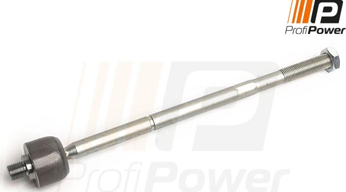 ProfiPower 5S1142 - Aksiālais šarnīrs, Stūres šķērsstiepnis www.autospares.lv