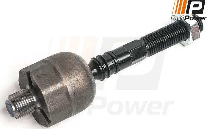 ProfiPower 5S1118 - Aksiālais šarnīrs, Stūres šķērsstiepnis www.autospares.lv