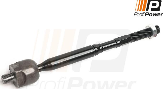 ProfiPower 5S1112 - Aksiālais šarnīrs, Stūres šķērsstiepnis autospares.lv