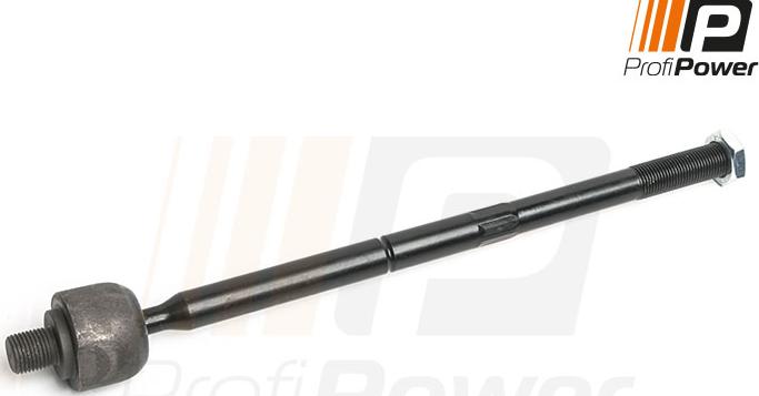 ProfiPower 5S1129 - Inner Tie Rod, Axle Joint www.autospares.lv