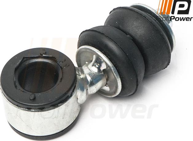 ProfiPower 6S1096 - Stiepnis / Atsaite, Stabilizators autospares.lv