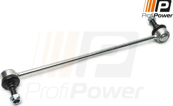 ProfiPower 6S1093 - Stiepnis / Atsaite, Stabilizators www.autospares.lv