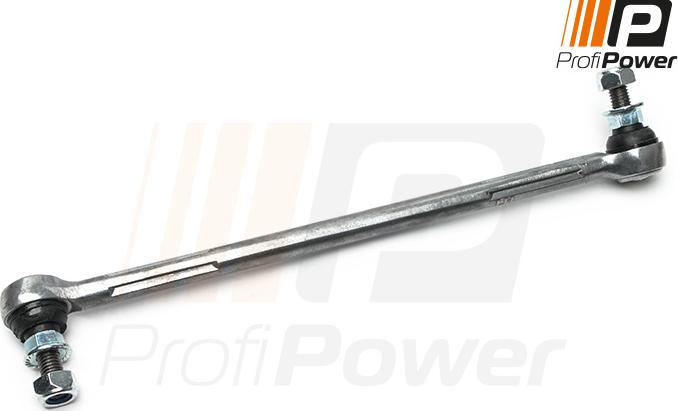 ProfiPower 6S1059L - Stiepnis / Atsaite, Stabilizators www.autospares.lv