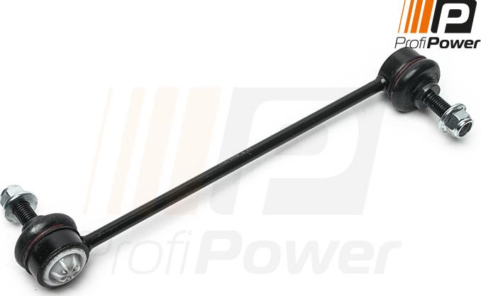 ProfiPower 6S1052 - Stiepnis / Atsaite, Stabilizators www.autospares.lv